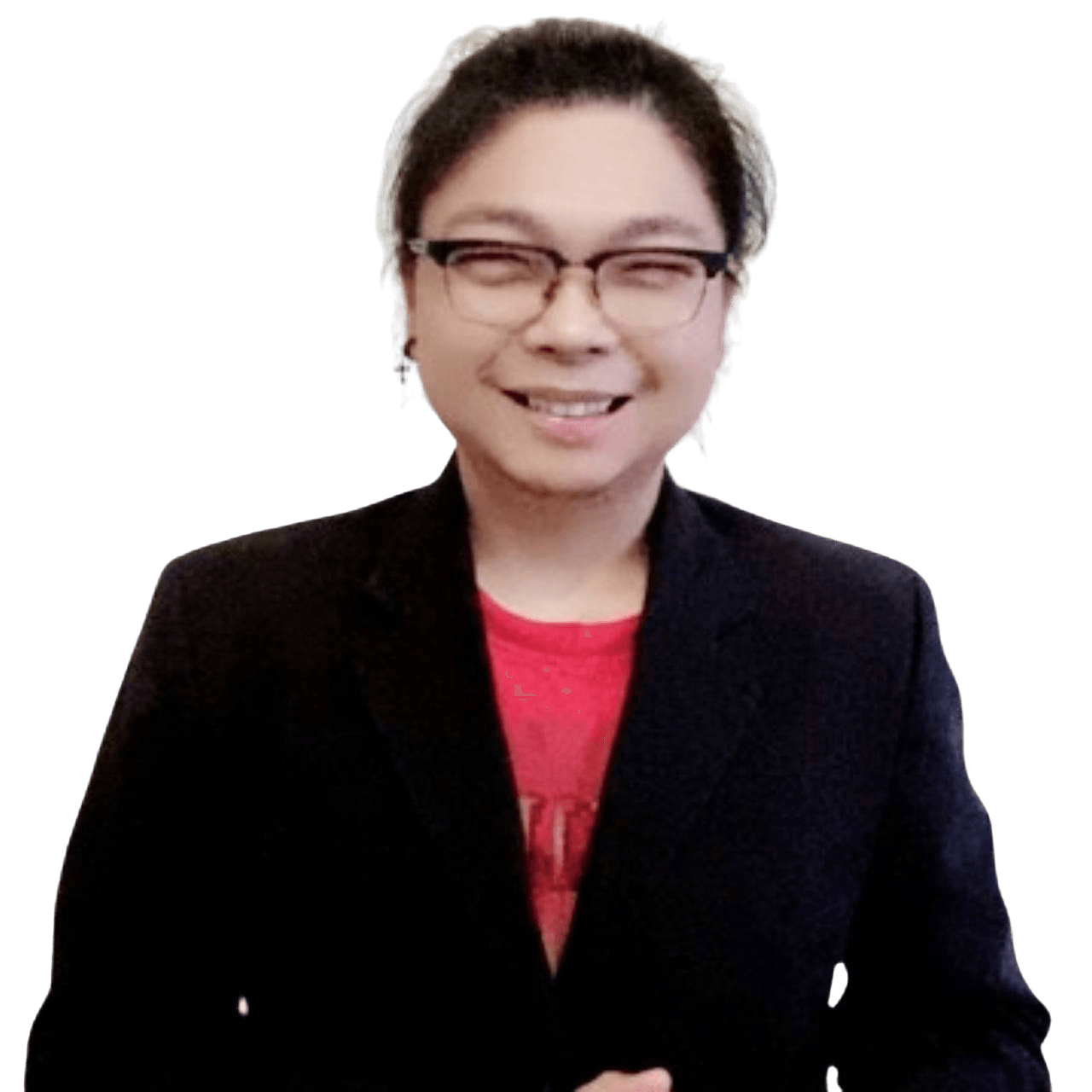 Andhika Wijaya Kurniawan - Founder Ideax Digital & SEOAgency.id