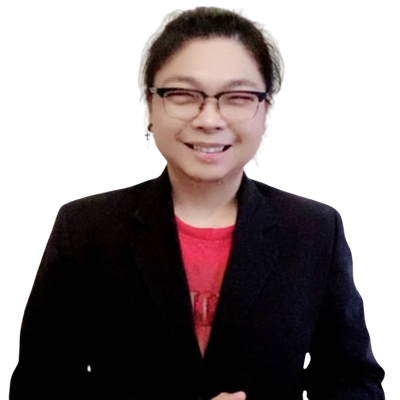 Andhika Wijaya Kurniawan - Founder Ideax Digital & SEOAgency.id